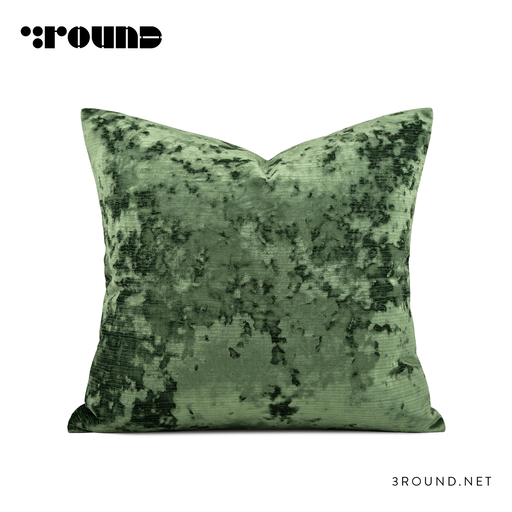 Fabric Square Cushion F907