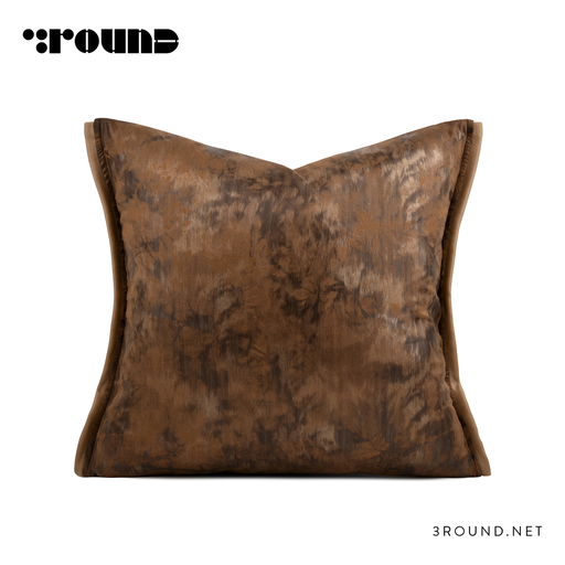 Fabric Square Cushion F913