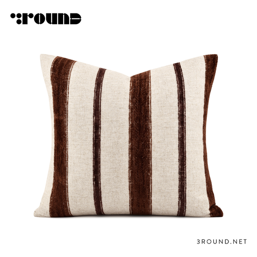 Fabric Square Cushion F926