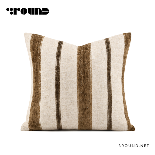 Fabric Square Cushion F927