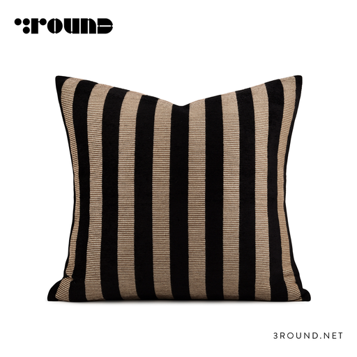 Fabric Square Cushion F936