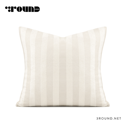 Fabric Square Cushion F937