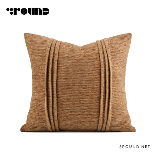 Fabric Square Cushion F944