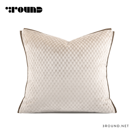 Fabric Square Cushion F950
