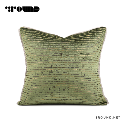 Fabric Square Cushion F951