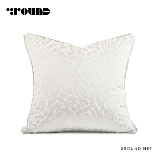 Fabric Square Cushion F952