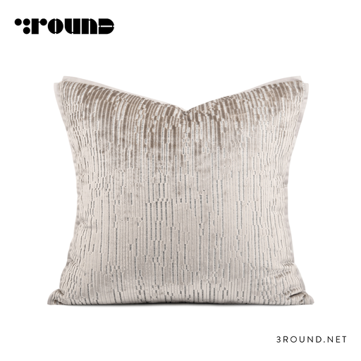 Fabric Square Cushion F955