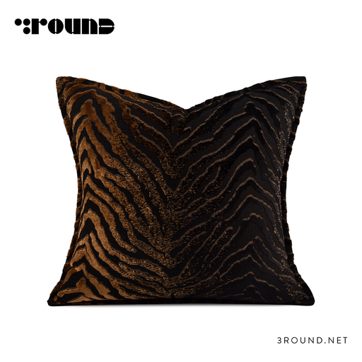 Fabric Square Cushion F970
