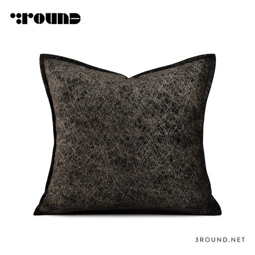 Fabric Square Cushion F975