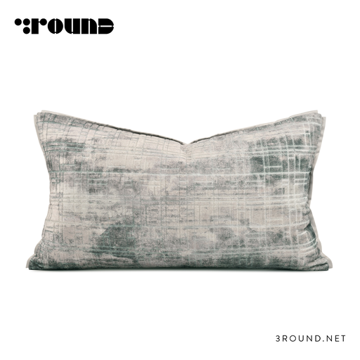 Fabric Long Cushion Y900