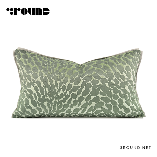 Fabric Long Cushion Y901