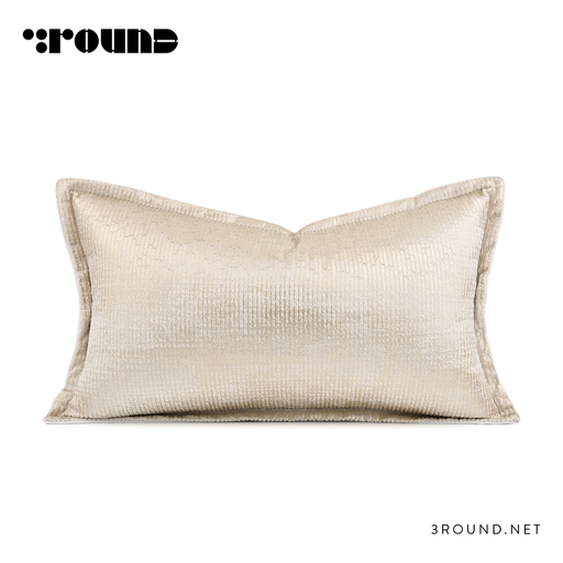 Fabric Long Cushion Y914