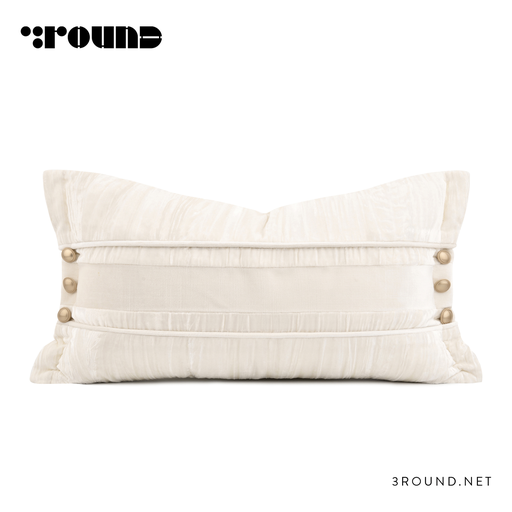 Fabric Long Cushion Y915