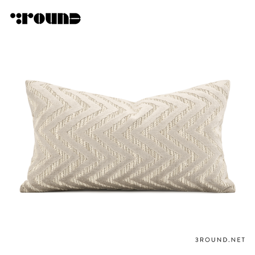 Fabric Long Cushion Y916