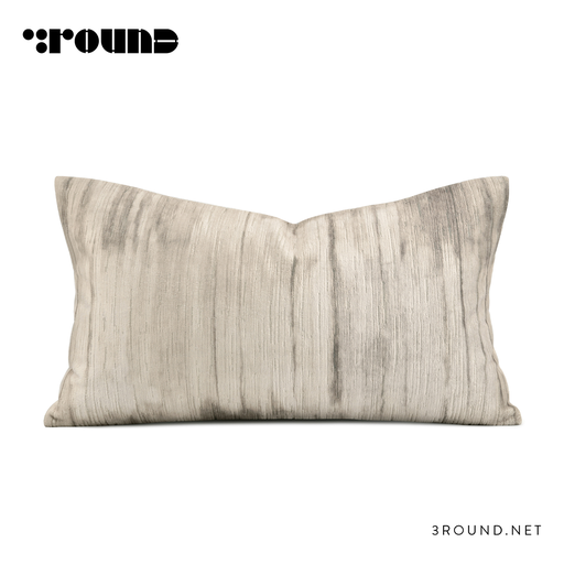 Fabric Long Cushion Y947