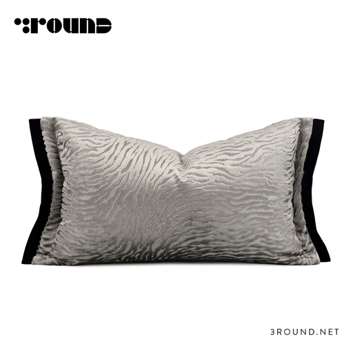 Fabric Long Cushion Y959