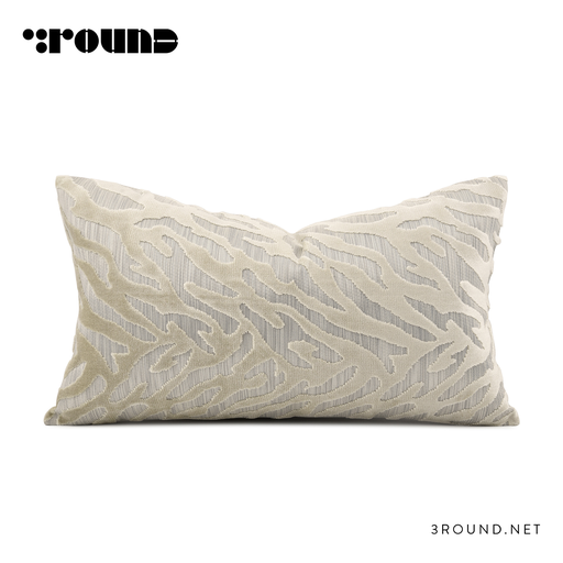 Fabric Long Cushion Y963