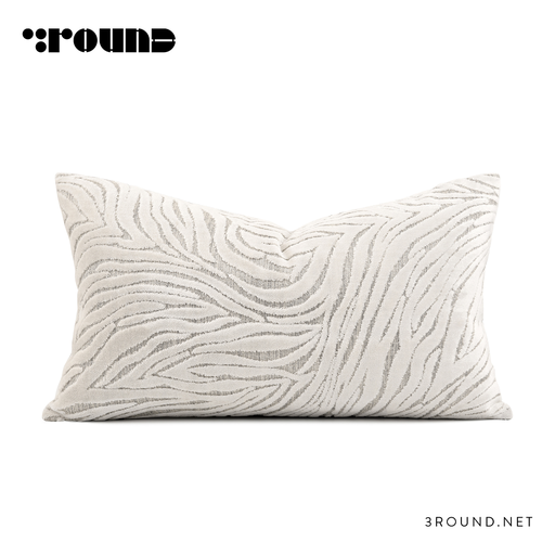 Fabric Long Cushion Y964