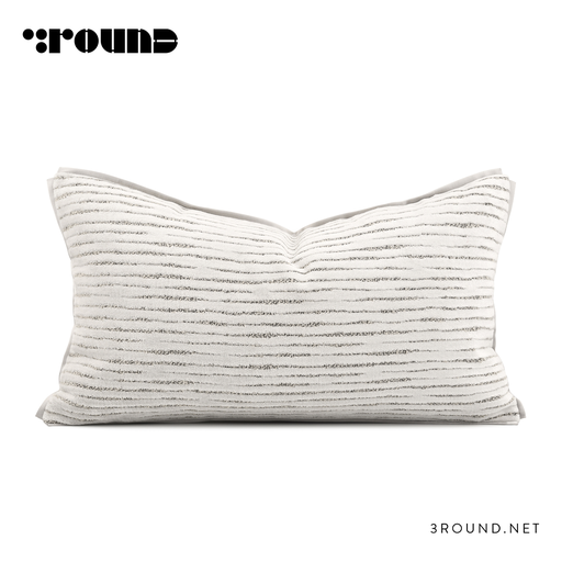 Fabric Long Cushion Y965