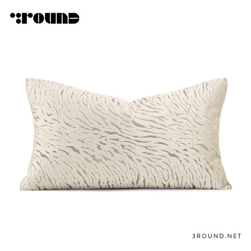 Fabric Long Cushion Y970