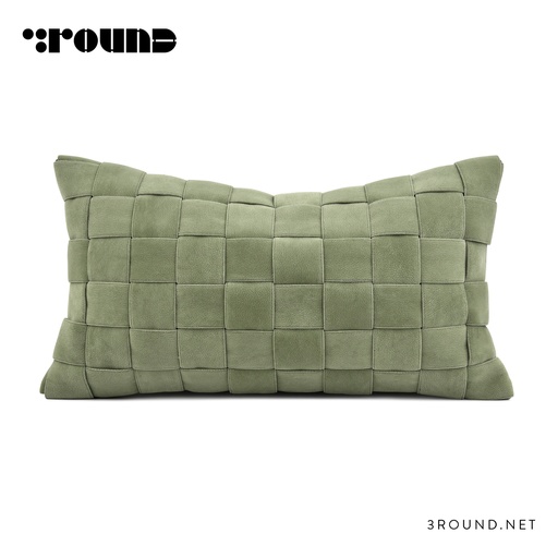 Fabric Long Cushion Y100 (P)