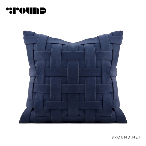 Fabric Square Cushion F735 (P)