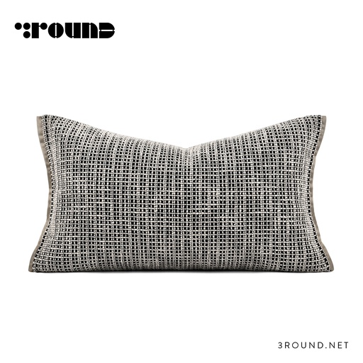 Fabric Long Cushion Y008 (P)