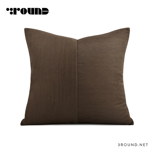 Fabric Square Cushion FZ231 (P)