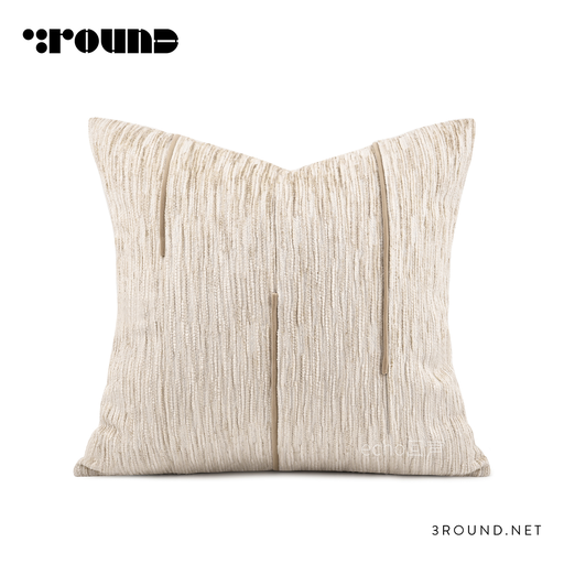 Fabric Square Cushion F659