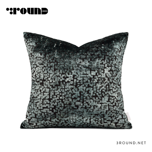 Fabric Square Cushion F700